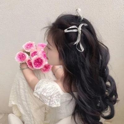 白色驯鹿